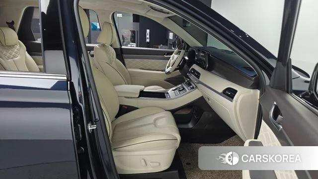 Hyundai Palisade id 4981866 из Кореи 36