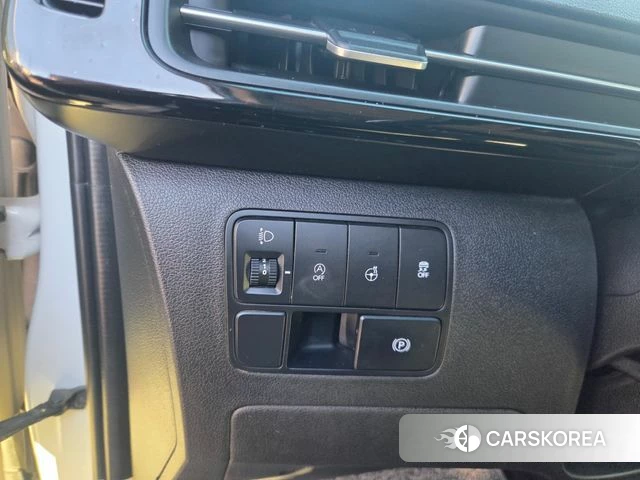 Hyundai Staria id 4987012 из Кореи 19