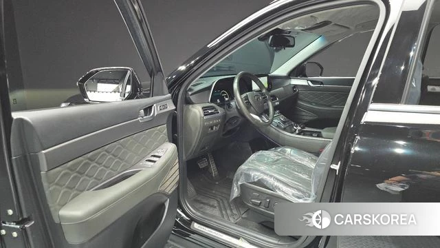 Hyundai Palisade id 5041023 из Кореи 37
