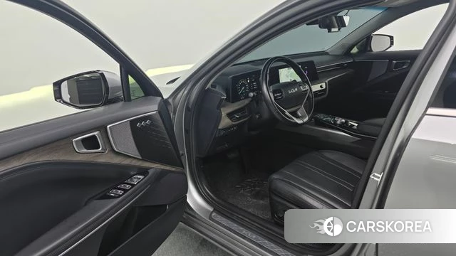Kia K8 Hybrid id 4982028 из Кореи 20