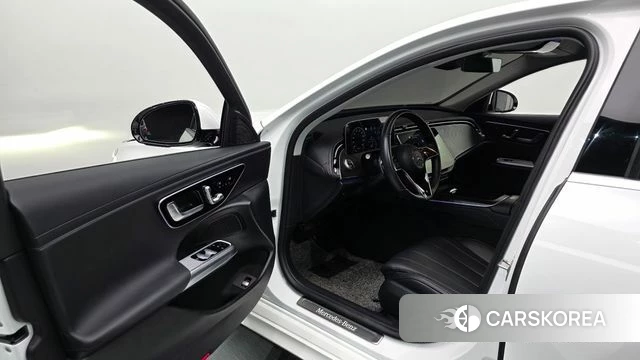 Mercedes-Benz E-Class W214 id 4916421 из Кореи 20