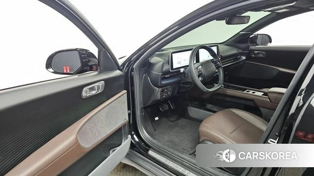 Hyundai Ionic 6 id 4957840 из Кореи 20