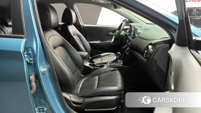 Hyundai Kona id 3853292 из Кореи 20