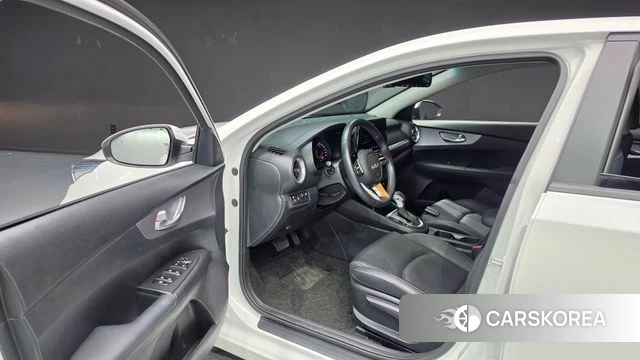 Kia The New K3 2nd generation id 4697066 из Кореи 30