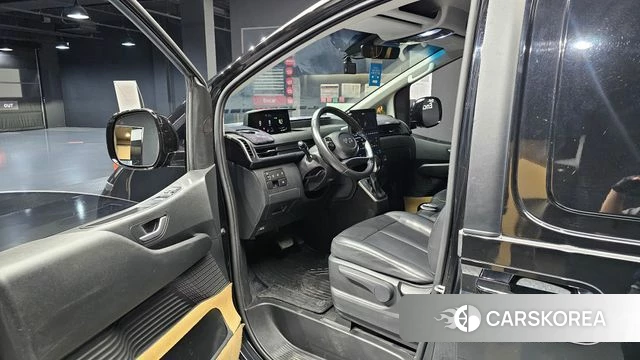Hyundai Staria id 5011908 из Кореи 36