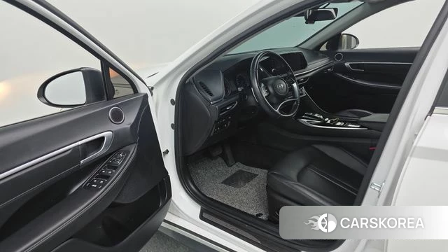 Hyundai Sonata (DN8) id 5053369 из Кореи 20