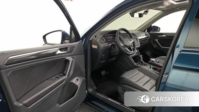 Volkswagen Tiguan second Generation id 5002931 из Кореи 35