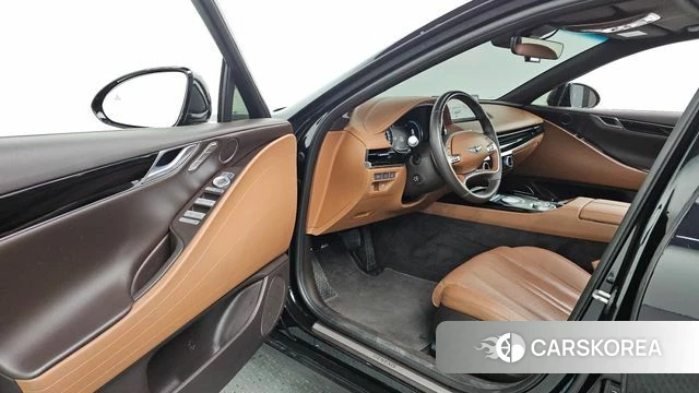 Genesis G80 (RG3) id 5028019 из Кореи 20