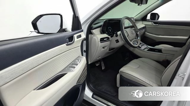 Hyundai The New Palisade id 4675835 из Кореи 20