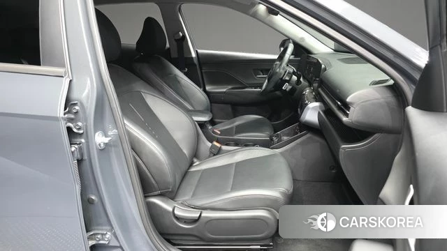 Hyundai Kona (SX2) id 4950829 из Кореи 30