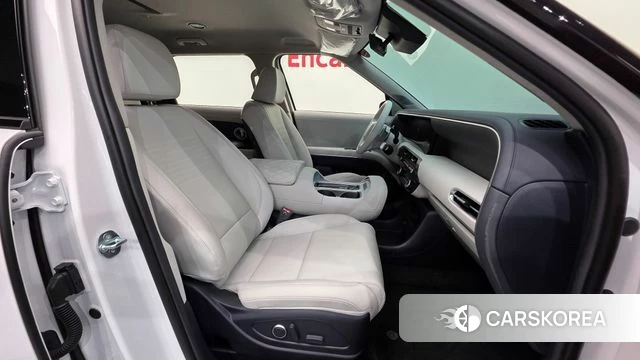 Hyundai Palisade (LX3) id 5021040 из Кореи 20