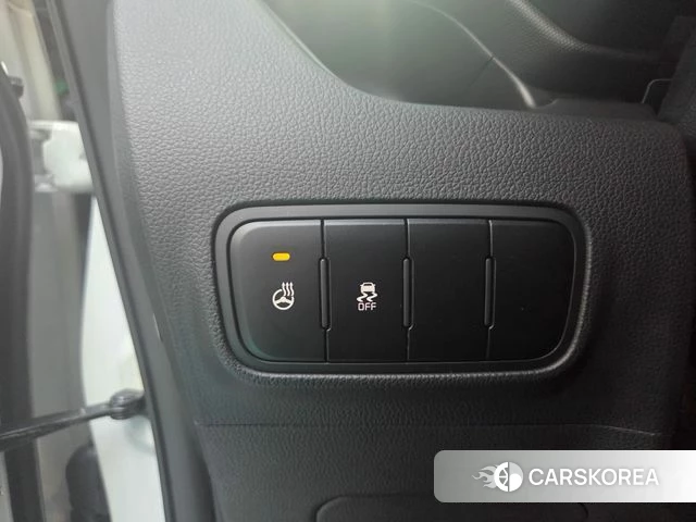 Kia The New Kia Ray id 5033302 из Кореи 15