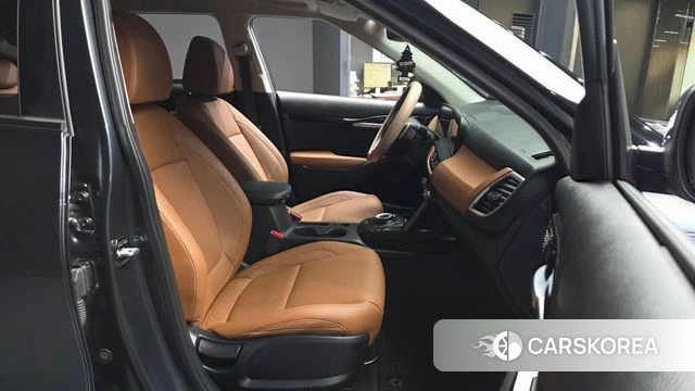 Kia The New Seltos id 5016694 из Кореи 31