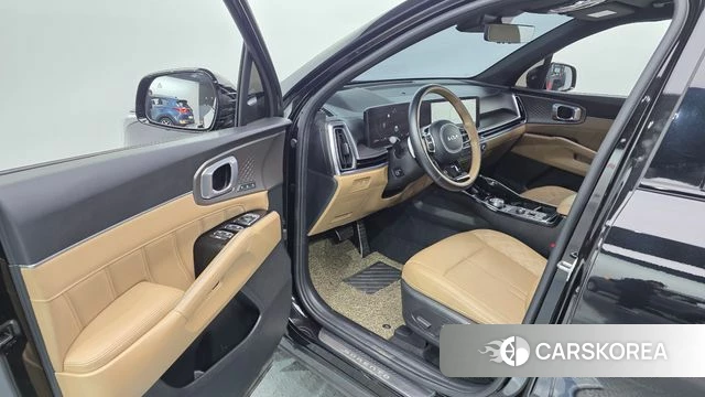 Kia The New Sorento 4th Generation id 5021321 из Кореи 35