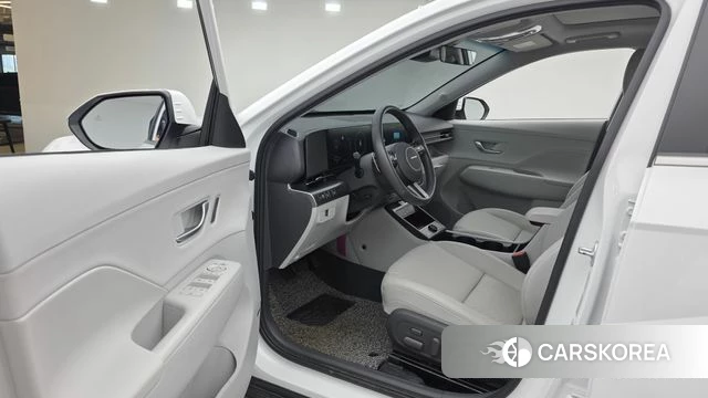 Hyundai Kona (SX2) id 4985215 из Кореи 20