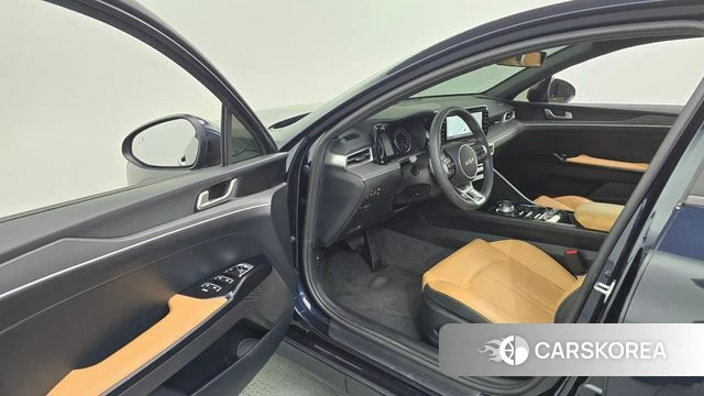 Kia K5 Hybrid 3rd Generation id 4997420 из Кореи 30