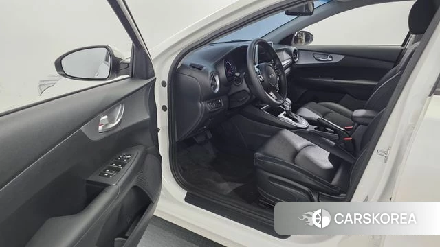 Kia The New K3 2nd generation id 4720250 из Кореи 30