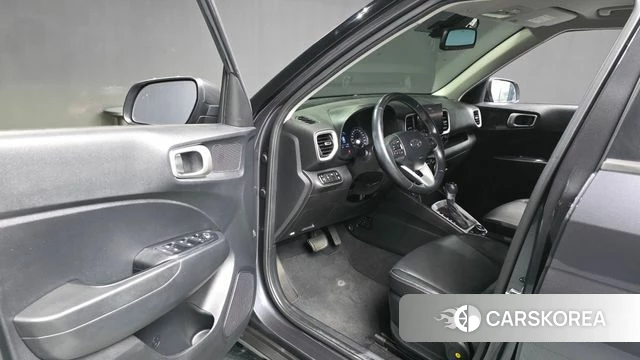 Hyundai Venue id 4992339 из Кореи 31