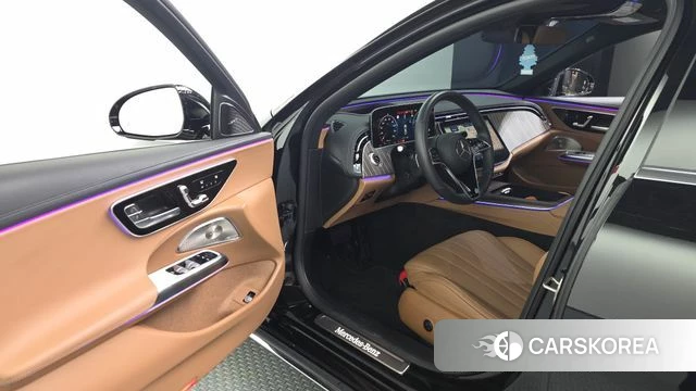 Mercedes-Benz E-Class W214 id 5039144 из Кореи 32