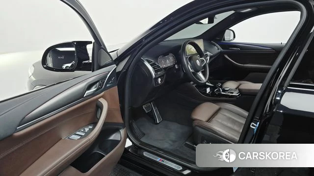 BMW X4 (G02) id 4635112 из Кореи 20