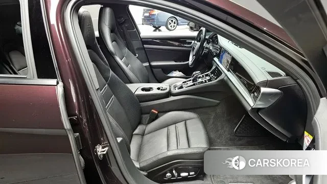 Porsche Panamera (971) id 3379985 из Кореи 20