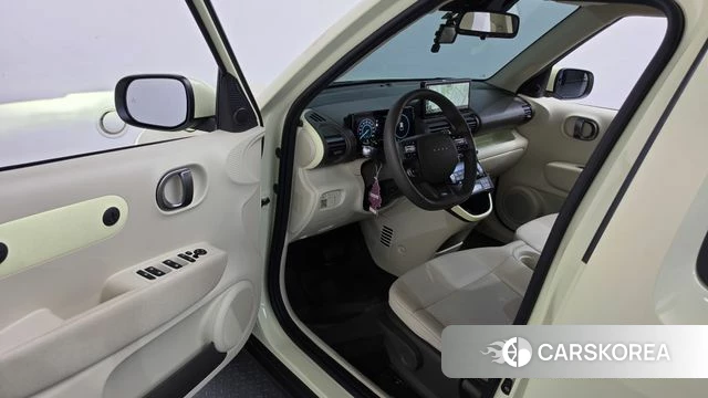 Hyundai Casper Electric id 4975022 из Кореи 31