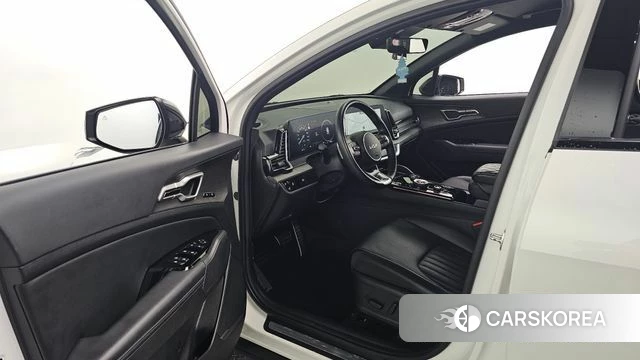 Kia Sportage 5th Generation id 4980757 из Кореи 20