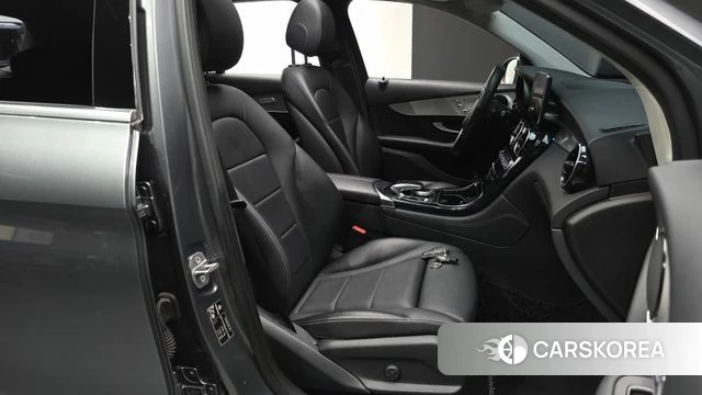 Mercedes-Benz GLC-Class X253 id 4960532 из Кореи 34