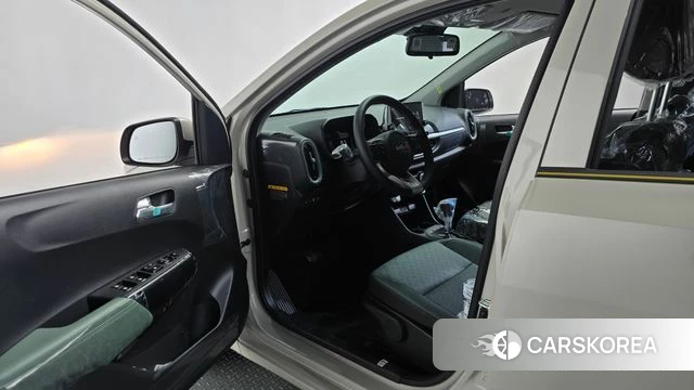 Kia The New Morning (JA) id 5020780 из Кореи 30