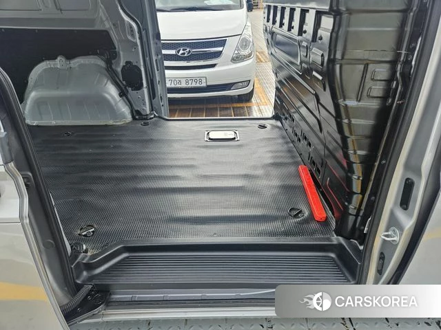 Hyundai Staria id 5041002 из Кореи 20