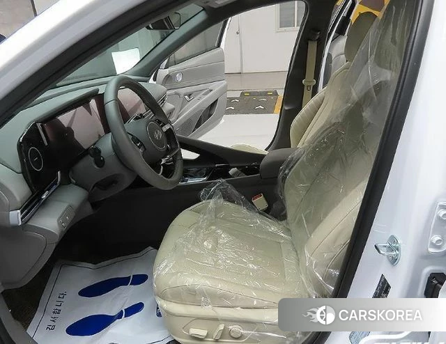 Hyundai The New Avante (CN7) id 5031444 из Кореи 20