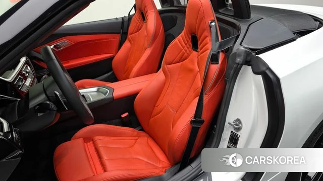 BMW Z4 (G29) id 4990306 из Кореи 31