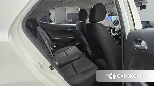 Kia Morning Urban (JA) id 4986007 из Кореи 31