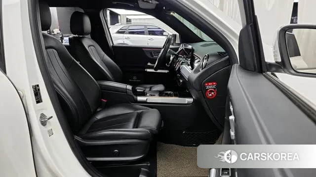 Mercedes-Benz GLB-Class X247 id 3713188 из Кореи 20