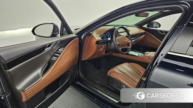 Genesis G80 (RG3) id 4997867 из Кореи 20