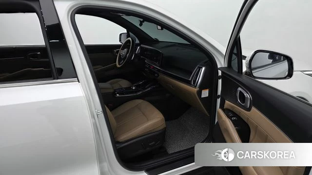Kia The New Sorento 4th Generation id 5046258 из Кореи 36