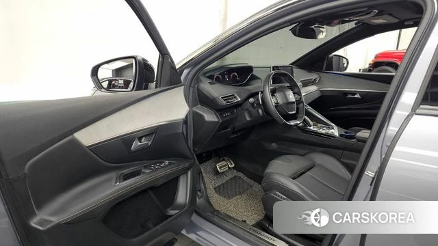 Peugeot 3008 second generation id 4898908 из Кореи 20
