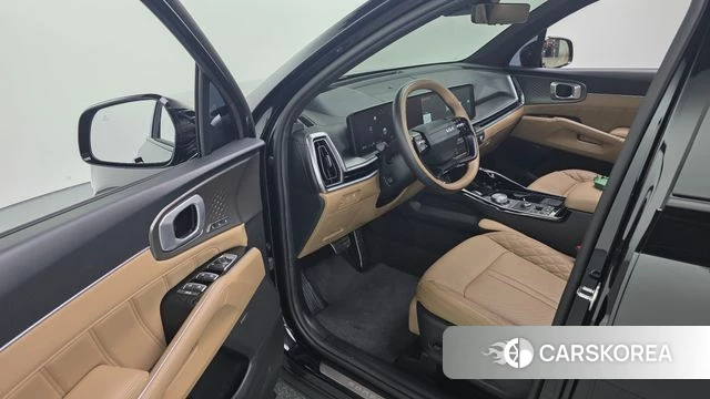 Kia The New Sorento 4th Generation id 4980120 из Кореи 33