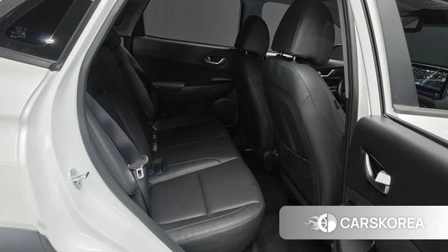 Hyundai The New Kona id 5040912 из Кореи 35