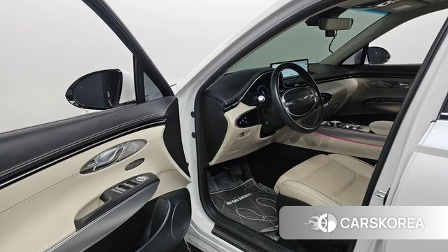 Genesis GV70 id 4975963 из Кореи 20