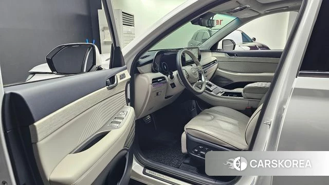 Hyundai The New Palisade id 4706671 из Кореи 20