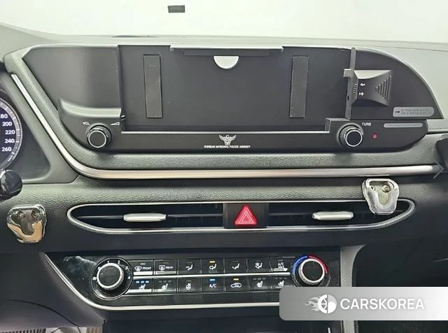 Hyundai Sonata (DN8) id 4992723 из Кореи 18