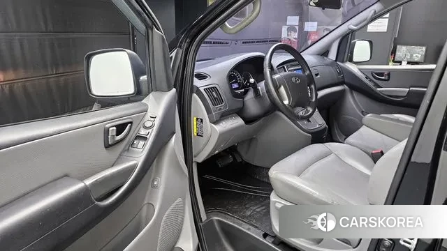 Hyundai The New Grand Starex id 3396702 из Кореи 20