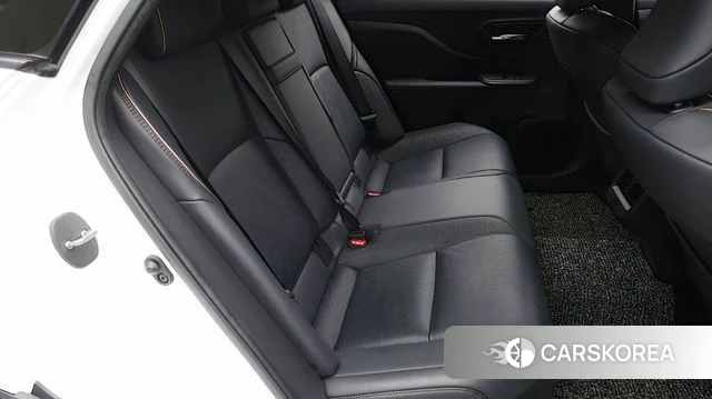 Toyota Crown Crossover id 4880186 из Кореи 20