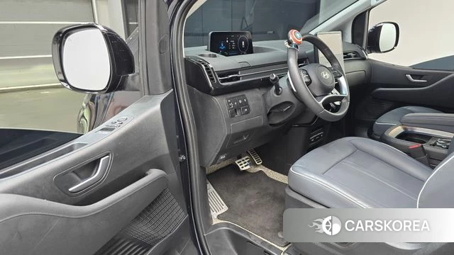 Hyundai Staria id 5001890 из Кореи 32
