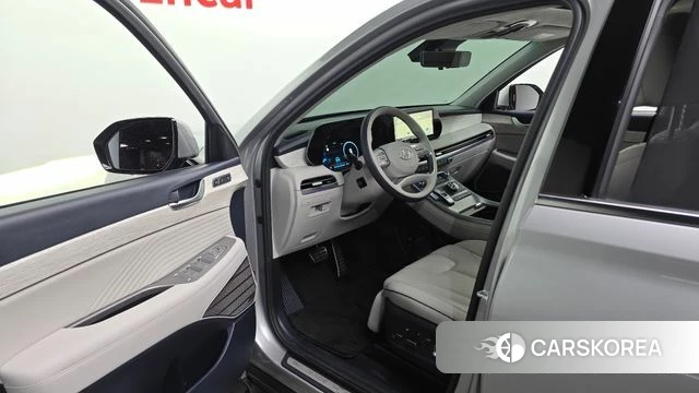 Hyundai The New Palisade id 4665580 из Кореи 34