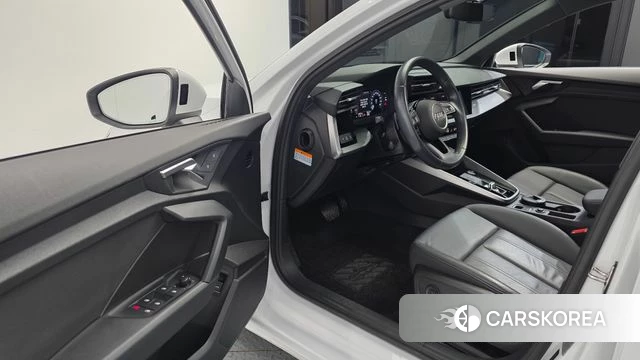 Audi A3 (8Y) id 4996918 из Кореи 30