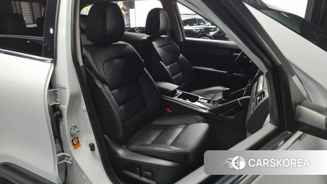 Renault Korea (Samsung) The New QM6 id 4986284 из Кореи 20