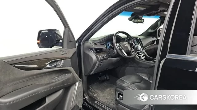 Cadillac Escalade id 3541635 из Кореи 20