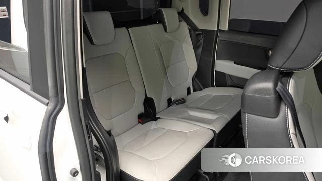 Kia The New Kia Ray EV id 5032786 из Кореи 32